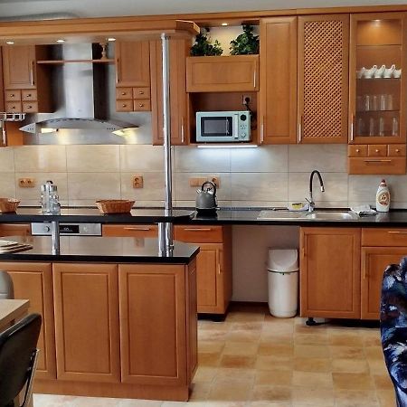 Apartmany Pod Baruncinou Skolou Ческа-Скаліце Екстер'єр фото