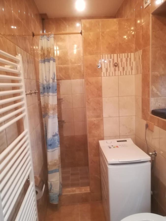 Apartmany Pod Baruncinou Skolou Ческа-Скаліце Екстер'єр фото