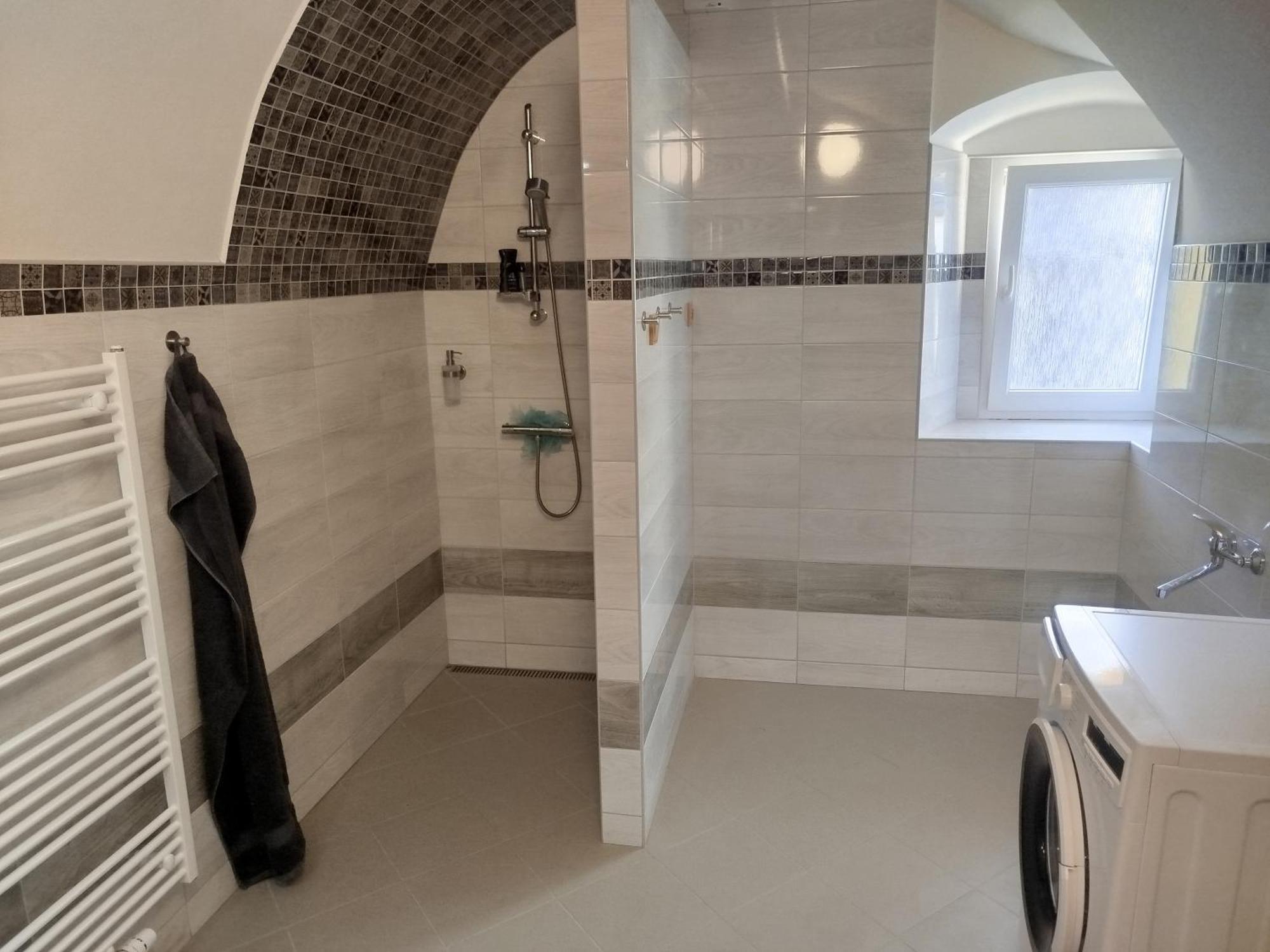 Apartmany Pod Baruncinou Skolou Ческа-Скаліце Екстер'єр фото