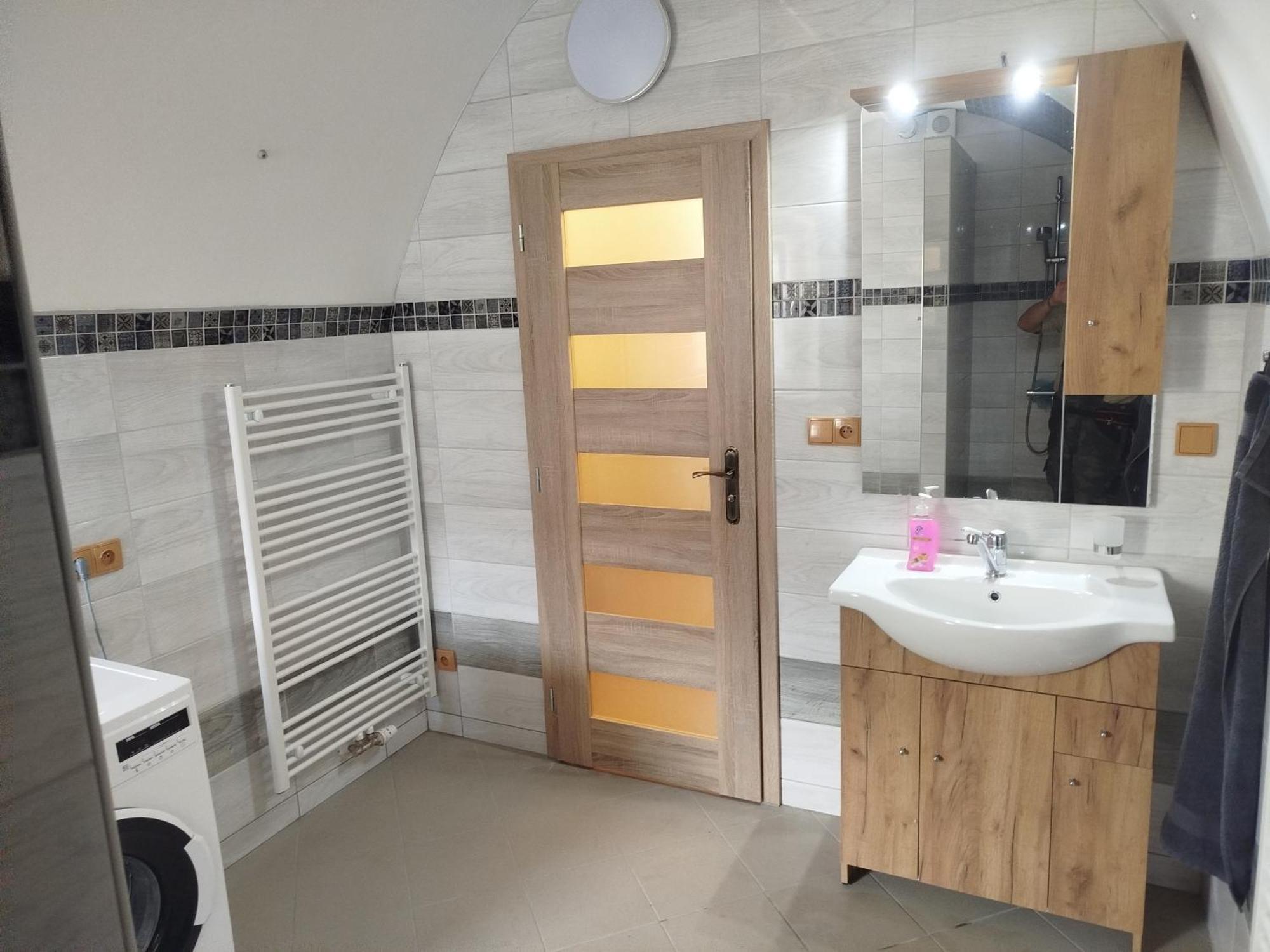 Apartmany Pod Baruncinou Skolou Ческа-Скаліце Екстер'єр фото