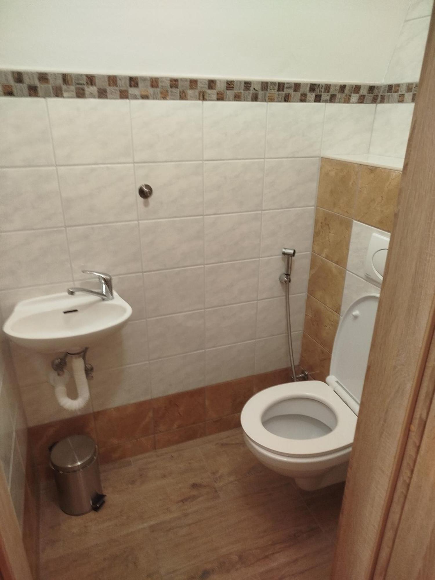 Apartmany Pod Baruncinou Skolou Ческа-Скаліце Екстер'єр фото