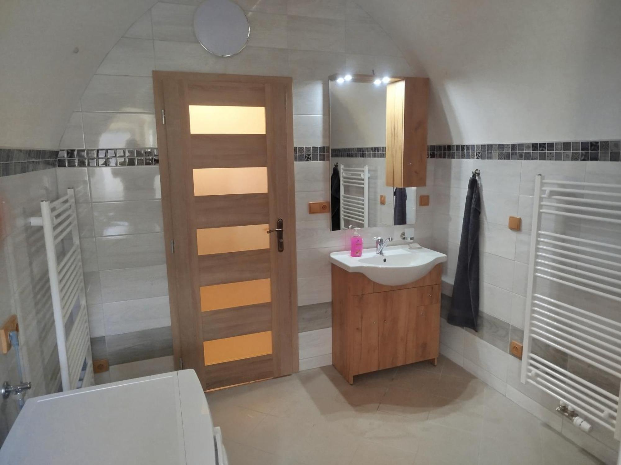 Apartmany Pod Baruncinou Skolou Ческа-Скаліце Екстер'єр фото