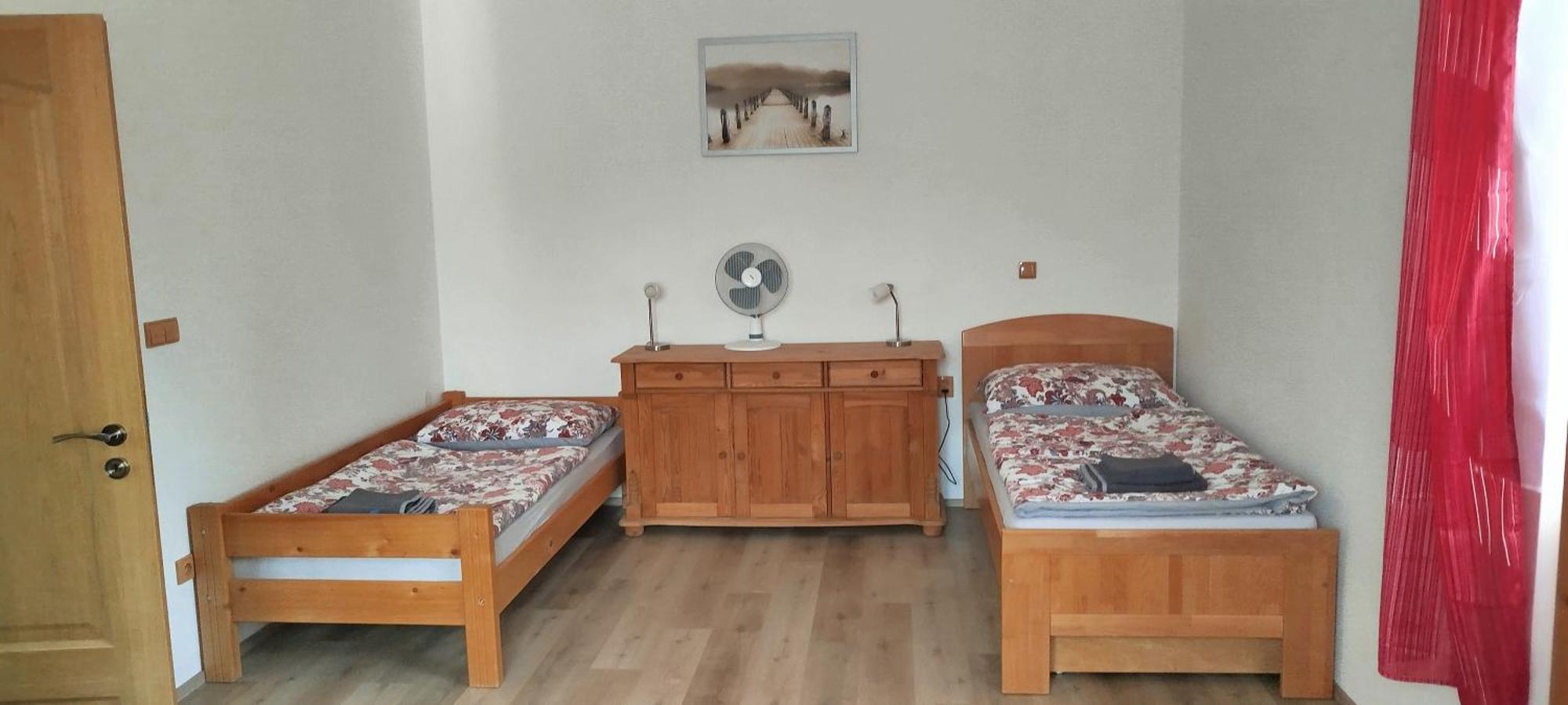 Apartmany Pod Baruncinou Skolou Ческа-Скаліце Екстер'єр фото
