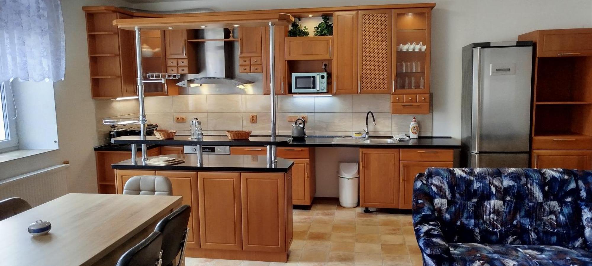 Apartmany Pod Baruncinou Skolou Ческа-Скаліце Екстер'єр фото