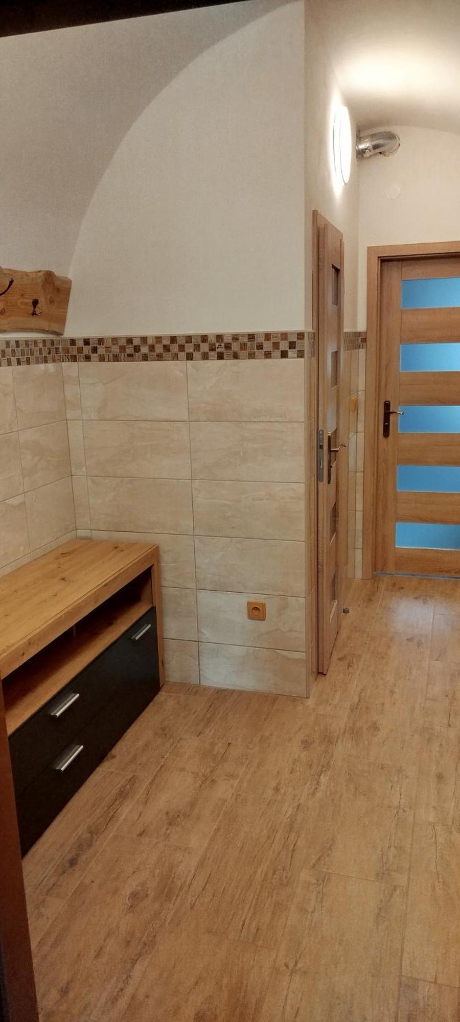 Apartmany Pod Baruncinou Skolou Ческа-Скаліце Екстер'єр фото