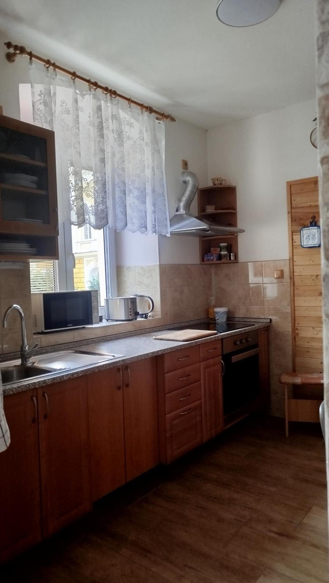 Apartmany Pod Baruncinou Skolou Ческа-Скаліце Екстер'єр фото